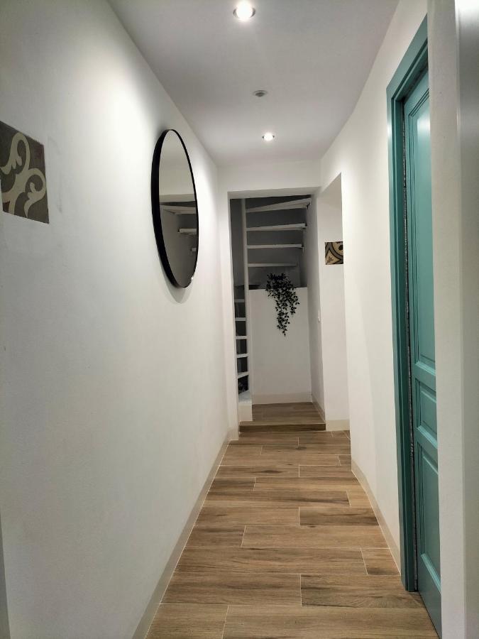 Isamar Apartamentos 베예데라프론테라 외부 사진