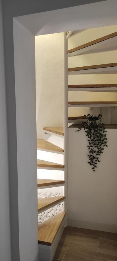 Isamar Apartamentos 베예데라프론테라 외부 사진